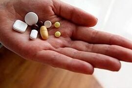 Tratamento da medicina da psoríase