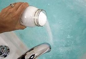 Tratamento da psoríase con refresco